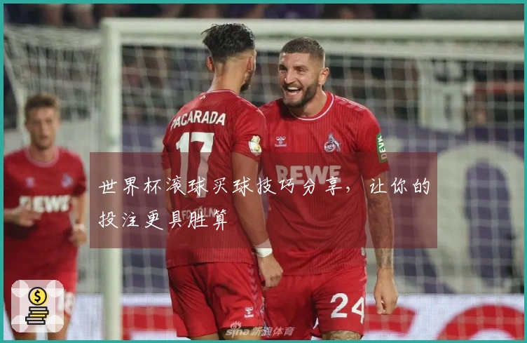 世界杯滚球买球技巧分享，让你的投注更具胜算