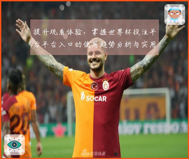 提升观看体验，掌握世界杯投注平台平台入口的使用趋势分析与实用技巧