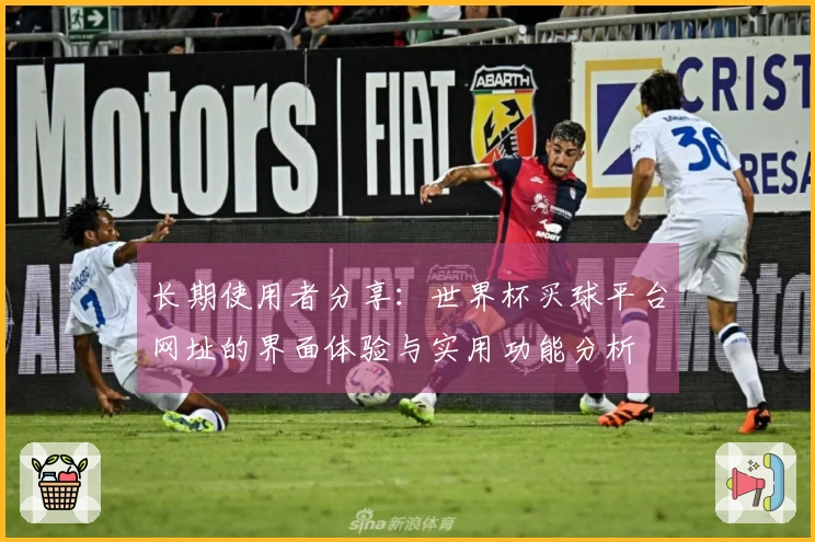 长期使用者分享：世界杯买球平台网址的界面体验与实用功能分析
