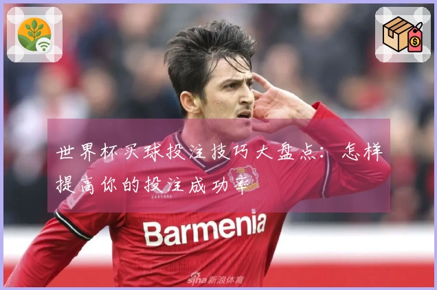 世界杯买球投注技巧大盘点：怎样提高你的投注成功率