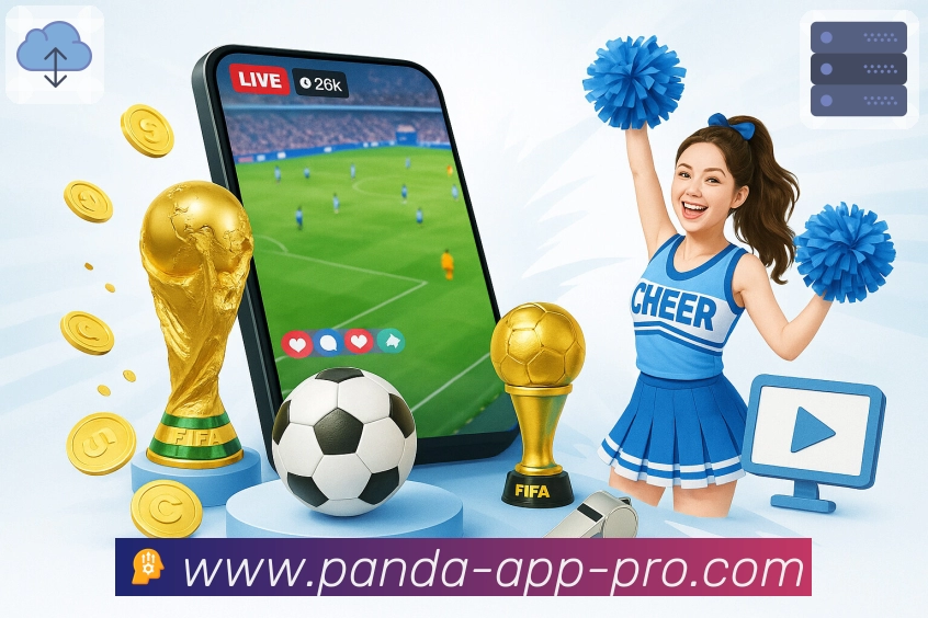 熊猫体育 精彩赛事