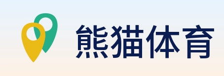 熊猫体育 Logo